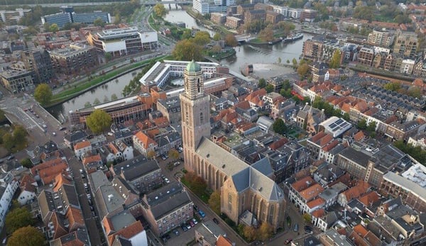 VvE beheer Zwolle