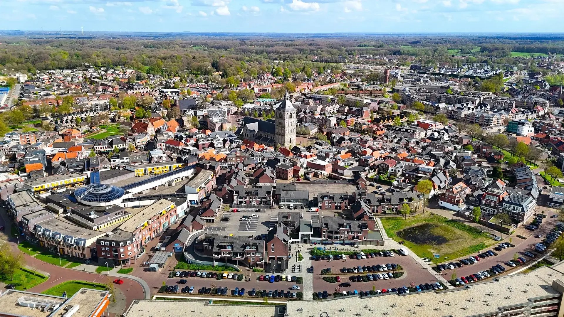 VvE beheer Oldenzaal
