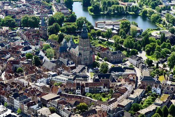 VvE beheer Zutphen