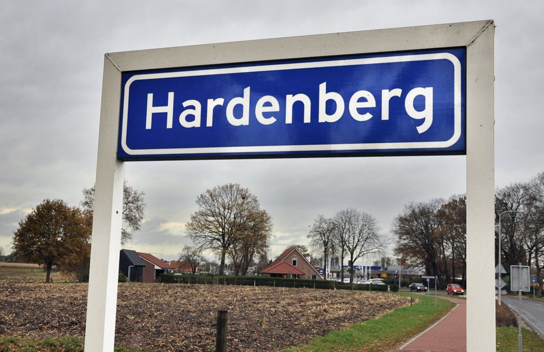 VvE beheer Hardenberg