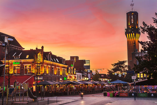 VvE beheer Hengelo