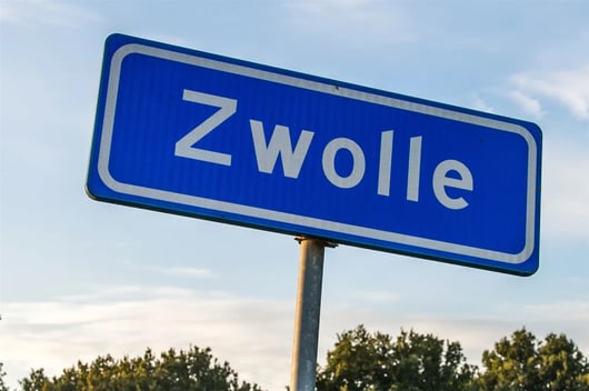 VvE beheer Zwolle