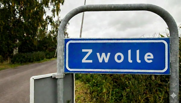 Vve-beheer-Zwolle