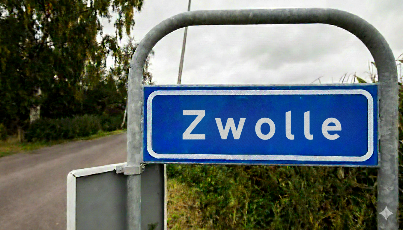 Vve-beheer-Zwolle