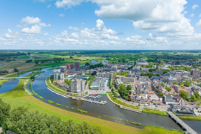 VvE beheer Hardenberg