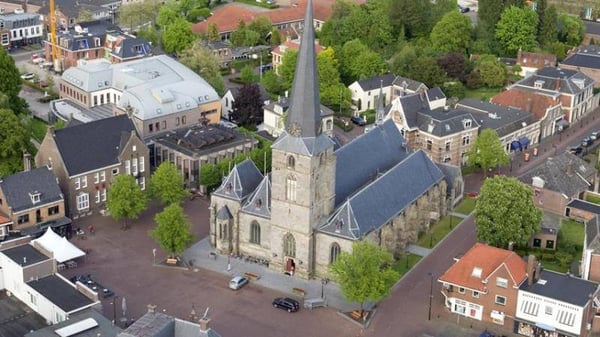 VvE beheer Haaksbergen