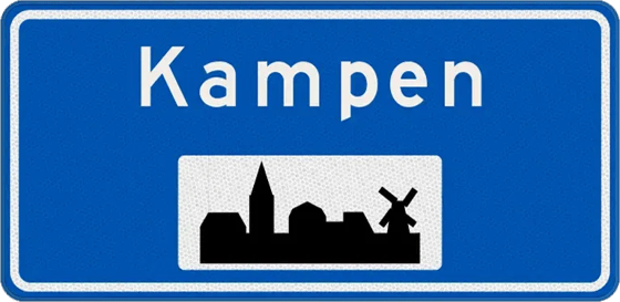 VvE beheer Kampen
